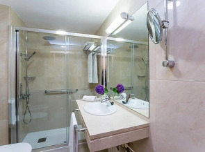 Hotel Palacio de Aiete