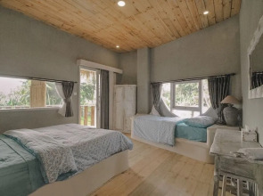 Coco Verde Bali Resort