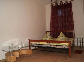 Меблированные комнаты на Петровке