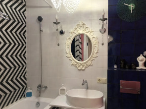 White rabbit apartments на улице Заводская