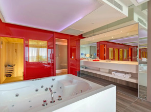 Adam & Eve - All Inclusive - Adults Only