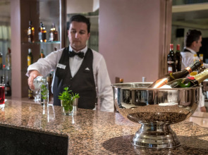 Hersonissos Palace - All Inclusive