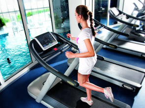 Ikbal Thermal Hotel & Spa