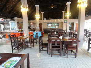 P.P. Casita - Adults Only