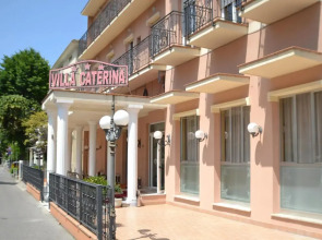 Hotel Villa Caterina