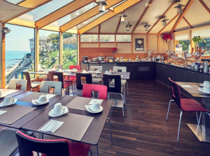 Mercure Granville Le Grand Large