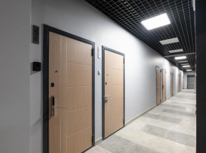 Knokey (Кноки) на проезде 2-й Амбулаторный