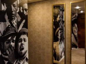 Best Western Premier BHR Treviso Hotel