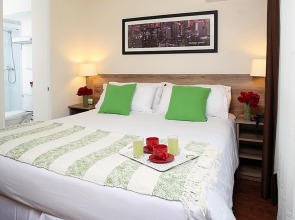 Hotel Capital San Pablo