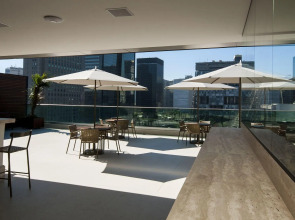 Américas Granada Hotel