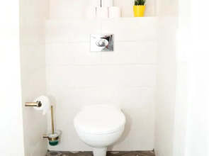 Gabriel Apartments - Stylish Suites - King George ST