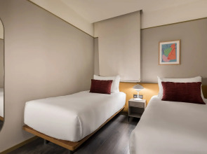 Be Mate Paseo de Gracia