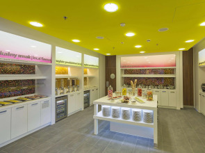 Отель Hampton by Hilton Warsaw City Centre