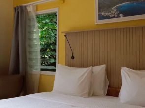 Residence Praslinoise