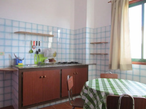 La Palma Hostel - Pensión Central