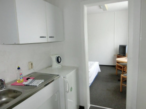 Gästehaus Lütten Klein