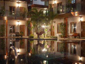 Paradise Land Resort