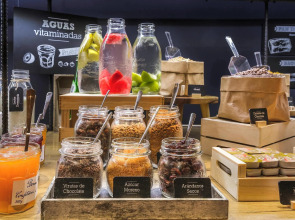 B&B Hotel Barcelona Mataró