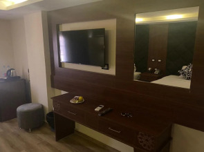 Panorama Ramsis Hotel & Cafe