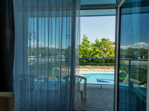 Regatta Palace Hotel