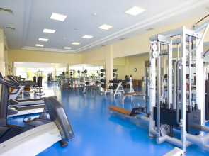 Presa Di Finica Hotel & Suites