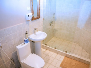 Kendwa Rocks Beach Hotel