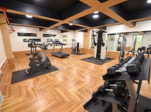 BMK House Apartments