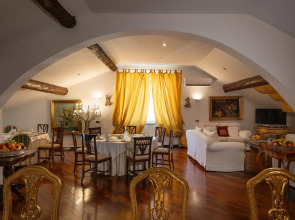 San Giorgio Rooms