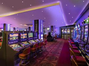 Avani Windhoek Hotel & Casino