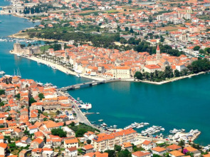 Hotel Trogir Palace