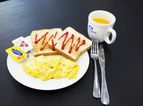 K-GUESTHOUSE Incheon Airport 1