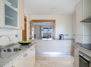 Quartiers Marbella Apartments