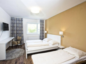 Kolpinghaus Salzburg