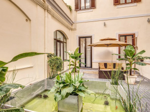 Hotel 87 Eighty seven