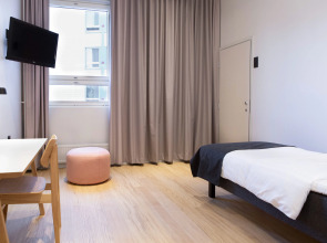 Scandic Helsinki Aviapolis