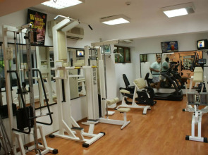 Gafy Resort Aqua Park