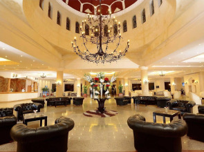 Pickalbatros Aqua Blu Resort - Hurghada