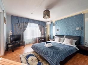 Апартаменты Рантье на улице Верхние Поля