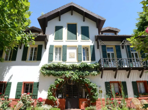 Albergo Quattro Fontane - Residenza d'Epoca