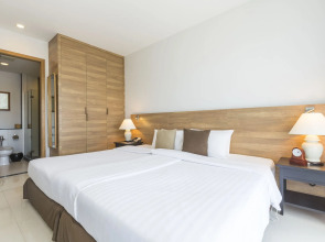 Kantary Beach Hotel Villas & Suites, Khao Lak