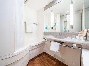 Novotel Milton Keynes