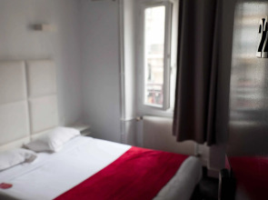 The Originals City, Hôtel Lecourbe, Paris Tour Eiffel