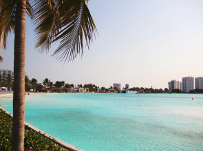 Playa Blanca Beach Resort - All Inclusive