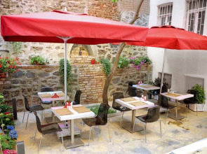 Endless Suites Taksim