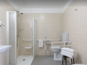 Hotel Cristina Napoli