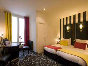 Отель Peyris Opera