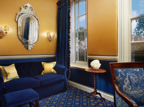 The Rubens at the Palace