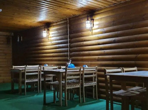 Гостевой дом Лагуна