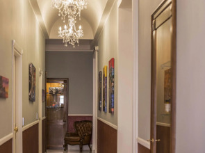 Отель NeapolitanTrips 