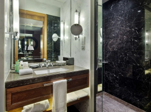 Hilton Istanbul Bomonti Hotel & Conference Center